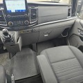 FORD TRANSIT CUSTOM 2.0 TDCI ** Dubbele cabine **  2x schuifdeur **, van Rooijen Automotive, Hazerswoude Dorp