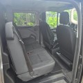 FORD TRANSIT CUSTOM 2.0 TDCI ** Dubbele cabine **  2x schuifdeur **, van Rooijen Automotive, Hazerswoude Dorp