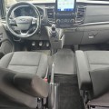 FORD TRANSIT CUSTOM 2.0 TDCI ** Dubbele cabine **  2x schuifdeur **, van Rooijen Automotive, Hazerswoude Dorp