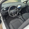 FORD FIESTA 1.0 Ecoboost Titanium Automaat  ** winterpakket**, van Rooijen Automotive, Hazerswoude Dorp