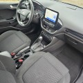 FORD FIESTA 1.0 Ecoboost Titanium Automaat  ** winterpakket**, van Rooijen Automotive, Hazerswoude Dorp
