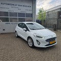 FORD FIESTA 1.0 Ecoboost Titanium Automaat  ** winterpakket**, van Rooijen Automotive, Hazerswoude Dorp