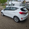 FORD FIESTA 1.0 Ecoboost Titanium Automaat  ** winterpakket**, van Rooijen Automotive, Hazerswoude Dorp