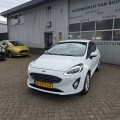 FORD FIESTA 1.0 Ecoboost Titanium Automaat  ** winterpakket** van Rooijen Automotive, Hazerswoude Dorp
