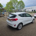 FORD FIESTA 1.0 Ecoboost Titanium Automaat  ** winterpakket**, van Rooijen Automotive, Hazerswoude Dorp