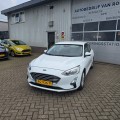 FORD FOCUS FOCUS 1.0 92KW  Titanium Automaat ** BTW AUTO** van Rooijen Automotive, Hazerswoude Dorp