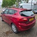 FORD FIESTA 1.0 EcoBoost 125pk mHEV Titanium X, van Rooijen Automotive, Hazerswoude Dorp