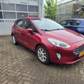 FORD FIESTA 1.0 EcoBoost 125pk mHEV Titanium X, van Rooijen Automotive, Hazerswoude Dorp