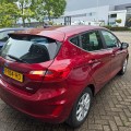 FORD FIESTA 1.0 EcoBoost 125pk mHEV Titanium X, van Rooijen Automotive, Hazerswoude Dorp