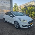FORD FIESTA 1.0 EcoBoost Vignale  panorama dak , van Rooijen Automotive, Hazerswoude Dorp
