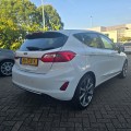 FORD FIESTA 1.0 EcoBoost Vignale  panorama dak , van Rooijen Automotive, Hazerswoude Dorp