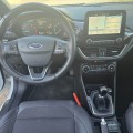 FORD FIESTA 1.0 EcoBoost Vignale  panorama dak , van Rooijen Automotive, Hazerswoude Dorp