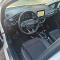 FORD FIESTA 1.0 EcoBoost Vignale  panorama dak , van Rooijen Automotive, Hazerswoude Dorp