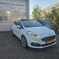 FORD FIESTA 1.0 EcoBoost Vignale  panorama dak , van Rooijen Automotive, Hazerswoude Dorp