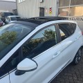 FORD FIESTA 1.0 EcoBoost Vignale  panorama dak , van Rooijen Automotive, Hazerswoude Dorp