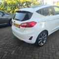FORD FIESTA 1.0 EcoBoost Vignale  panorama dak , van Rooijen Automotive, Hazerswoude Dorp