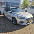 FORD FOCUS 1.0 EcoBo Hybrid 125pk ST-Line Bus Wagon, van Rooijen Automotive, Hazerswoude Dorp