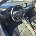 FORD FOCUS 1.0 EcoBo Hybrid 125pk ST-Line Bus Wagon, van Rooijen Automotive, Hazerswoude Dorp