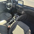 FORD FOCUS 1.0 EcoBo Hybrid 125pk ST-Line Bus Wagon, van Rooijen Automotive, Hazerswoude Dorp