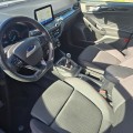 FORD FOCUS 1.0 EcoBo Hybrid 125pk ST-Line Bus Wagon, van Rooijen Automotive, Hazerswoude Dorp