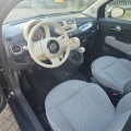 FIAT 500 500 1.2 51KW POP S&S, van Rooijen Automotive, Hazerswoude Dorp