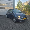FIAT 500 500 1.2 51KW POP S&S, van Rooijen Automotive, Hazerswoude Dorp