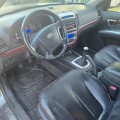 HYUNDAI SANTA FE 2.7 FE  2wd  Trekhaak 2000 kg , van Rooijen Automotive, Hazerswoude Dorp