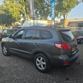 HYUNDAI SANTA FE 2.7 FE  2wd  Trekhaak 2000 kg , van Rooijen Automotive, Hazerswoude Dorp
