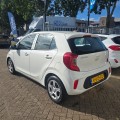 KIA PICANTO 1.0 DPi ComfortLine 4-zits 5d  , van Rooijen Automotive, Hazerswoude Dorp