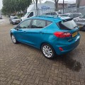 FORD FIESTA 1.0 Ecoboost Titanium  1e eigenaar , van Rooijen Automotive, Hazerswoude Dorp