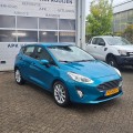 FORD FIESTA 1.0 Ecoboost Titanium  1e eigenaar , van Rooijen Automotive, Hazerswoude Dorp