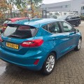 FORD FIESTA 1.0 Ecoboost Titanium  1e eigenaar , van Rooijen Automotive, Hazerswoude Dorp