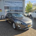 FORD FOCUS 1.0 EcoBo Hybrid 155pk Titanium X Bns 5drs, van Rooijen Automotive, Hazerswoude Dorp