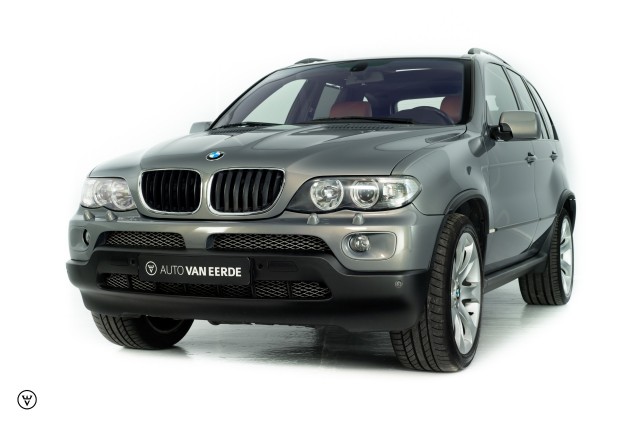 BMW X5 BMW X5 3.0i Exclusive Sport Edition, Auto Van Eerde, Apeldoorn