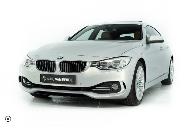 BMW 4-SERIE 420i Gran Coupé Automaat - Luxury, Individual, Auto Van Eerde, Apeldoorn