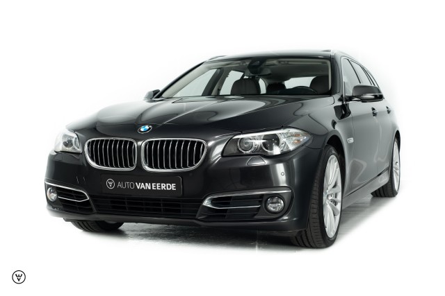 BMW 5-SERIE 535i LCI Touring xDrive Automaat - Luxury, Auto Van Eerde, Apeldoorn