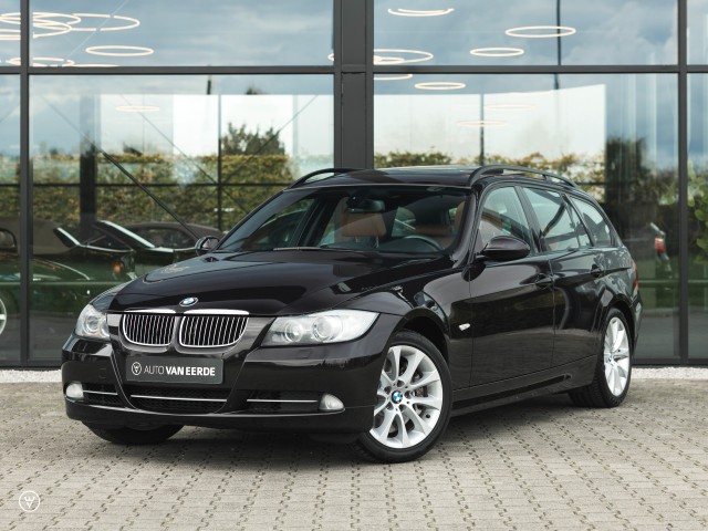 BMW 3-SERIE