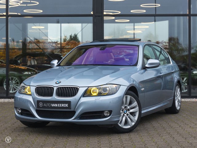 Bmw 3-serie - 325i LCI Automaat