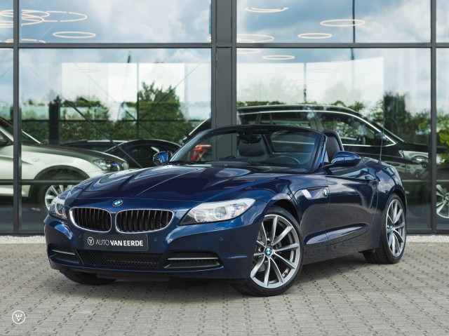 BMW Z4 Z4 Roadster sDrive23i Sportautomaat, AUTO van Eerde B.V., TERWOLDE
