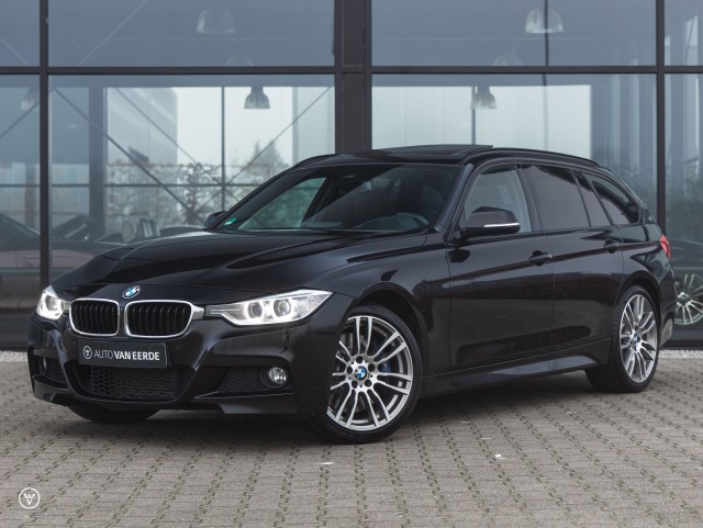 BMW 3-SERIE