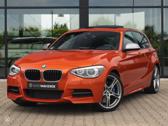 BMW 1-SERIE M135i Sportautomaat, AUTO van Eerde B.V., TERWOLDE