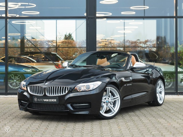 BMW Z4 Z4 Roadster sDrive35iS DCT, AUTO van Eerde B.V., TERWOLDE