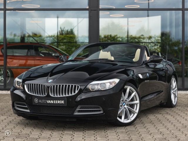 BMW Z4 Z4 sDrive35i DCT, AUTO van Eerde B.V., TERWOLDE