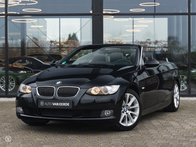 BMW 3-SERIE