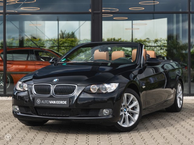 BMW 3-SERIE