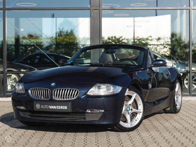 BMW Z4 Z4 Roadster 3.0si , AUTO van Eerde B.V., TERWOLDE