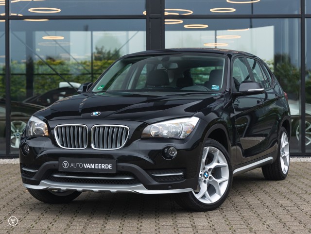 BMW X1 X1 xDrive20i LCI Automaat, AUTO van Eerde B.V., TERWOLDE