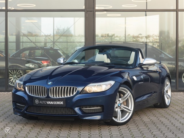 BMW Z4 Z4 Roadster sDrive35iS, AUTO van Eerde B.V., TERWOLDE