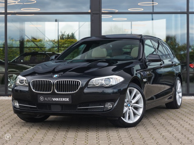 Bmw 5-serie - 535i Touring Sportautomaat