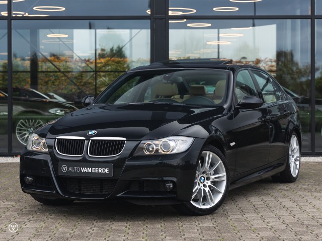 BMW 3-SERIE